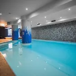 Hotel Plejsy 3*
