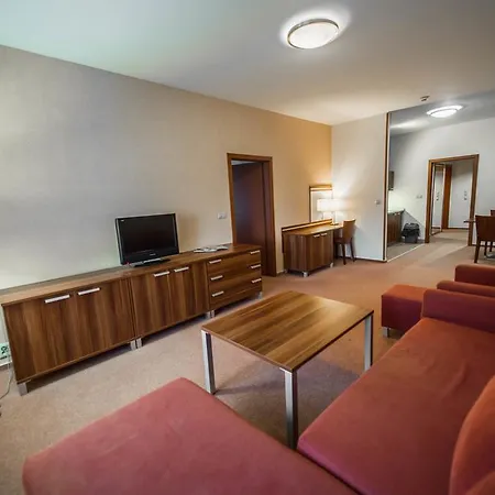 Hotel Plejsy Krompachy