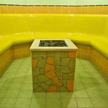 Plejsy فندق Krompachy