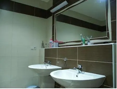 Hotel Plejsy Krompachy